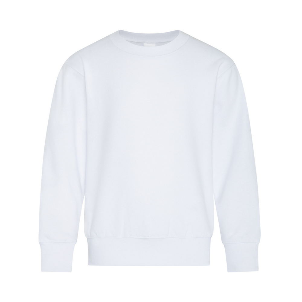 White - Front