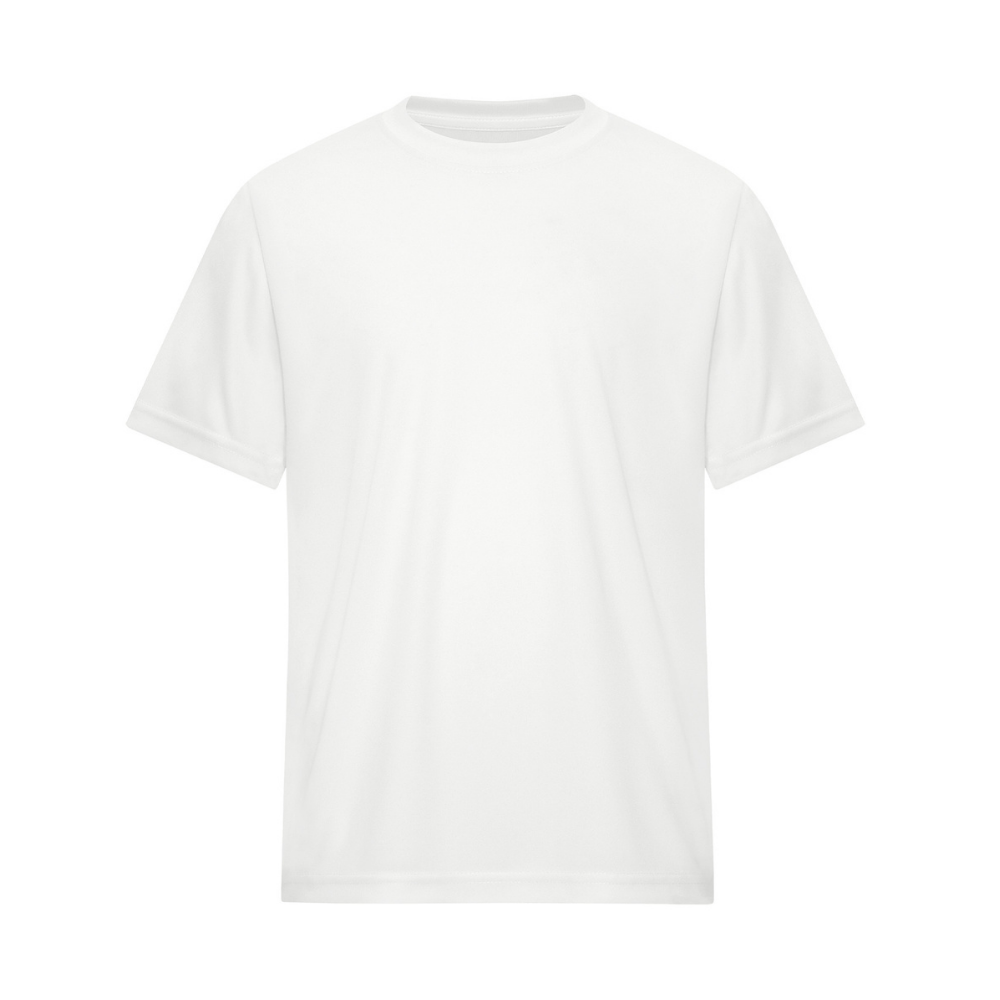 White - Front