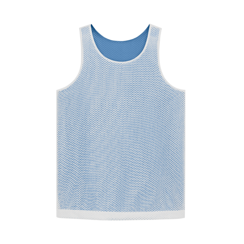 Carolina/White - Front