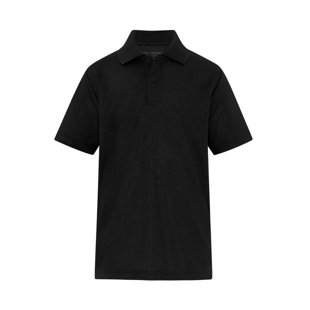 Black - Front