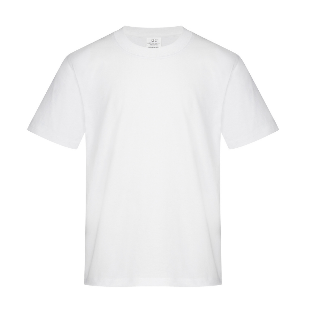 White - Front