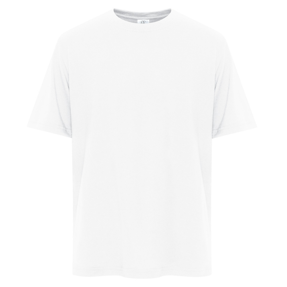 White - Front