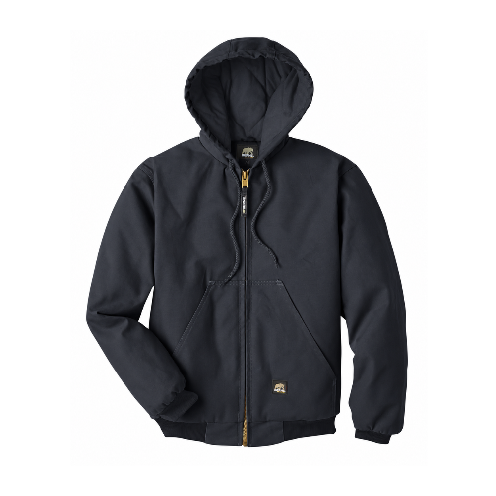 Navy - Front