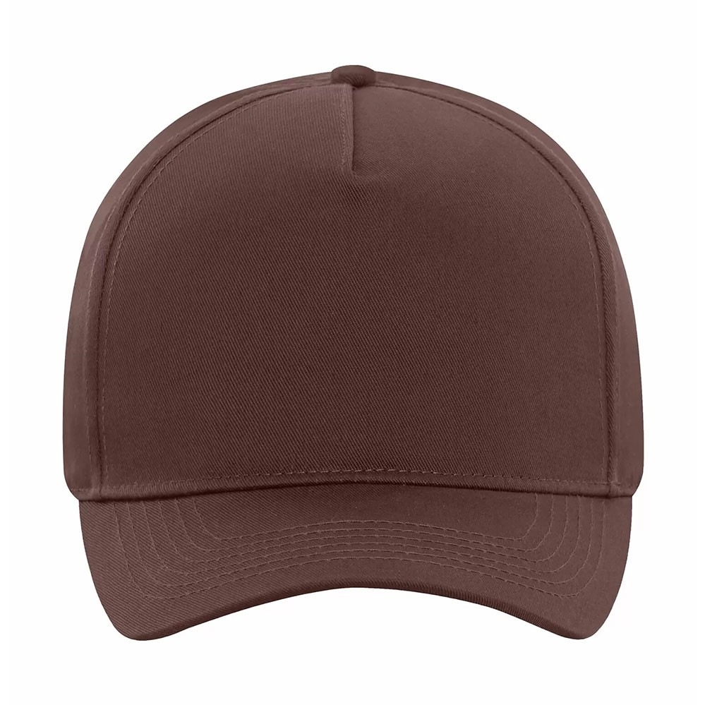 CUSTOM ATC™ EVERYDAY COTTON TWILL 5-PANEL CAP