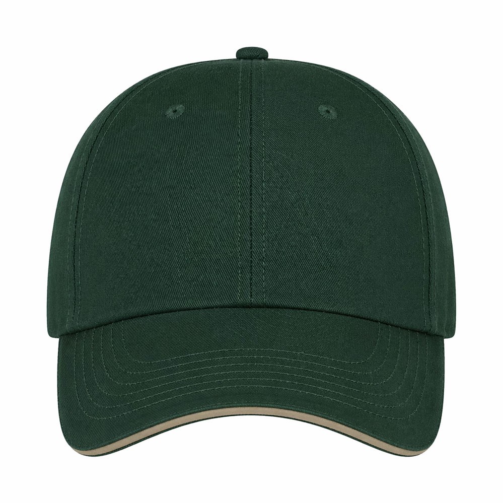 CUSTOM ATC™ SANDWICH BILL CAP