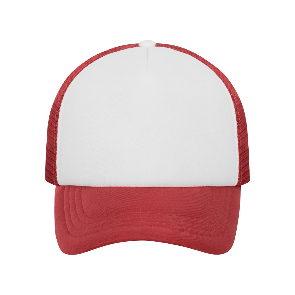 CUSTOM ATC™ 5-PANEL FOAM TRUCKER CAP