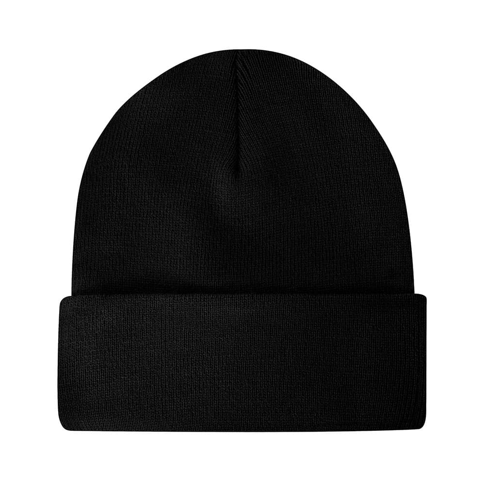 CUSTOM ATC WERK™ FLEECE LINED KNIT CUFF BEANIE