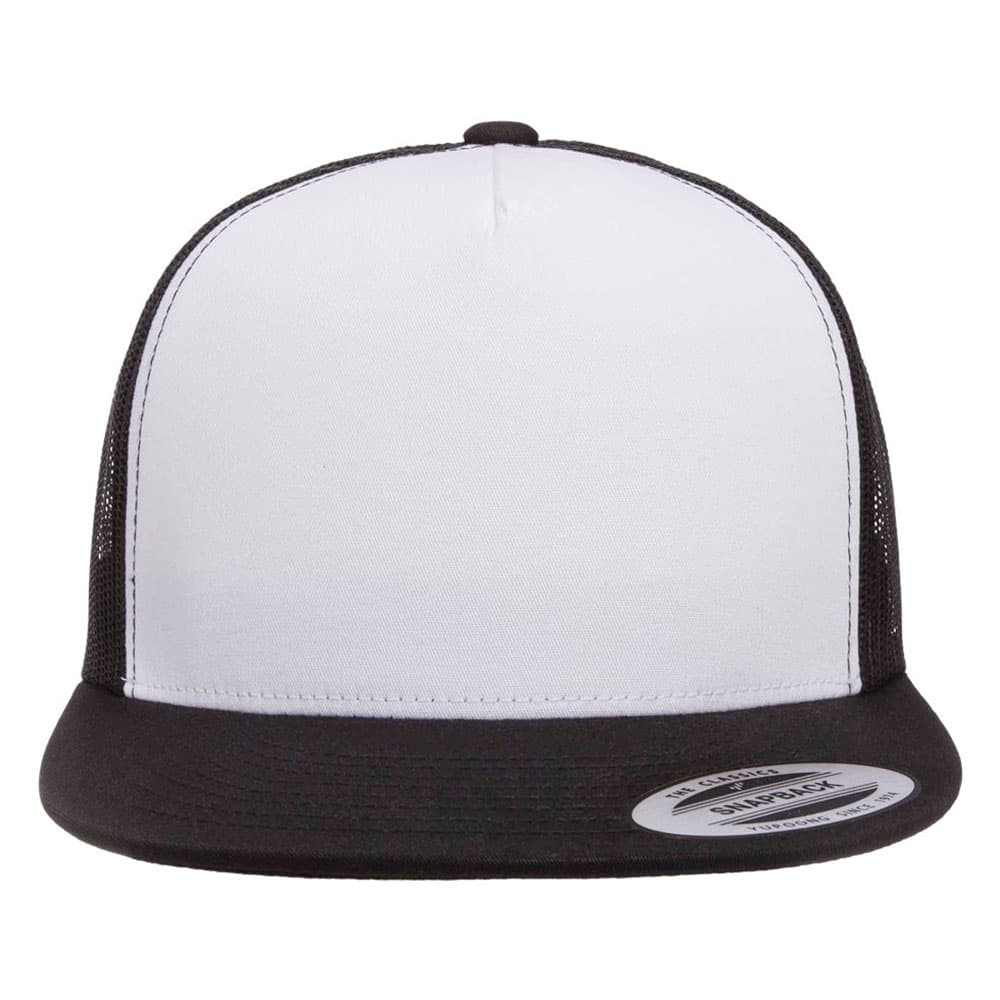 CUSTOM EXPRESS TRUCKER CAP