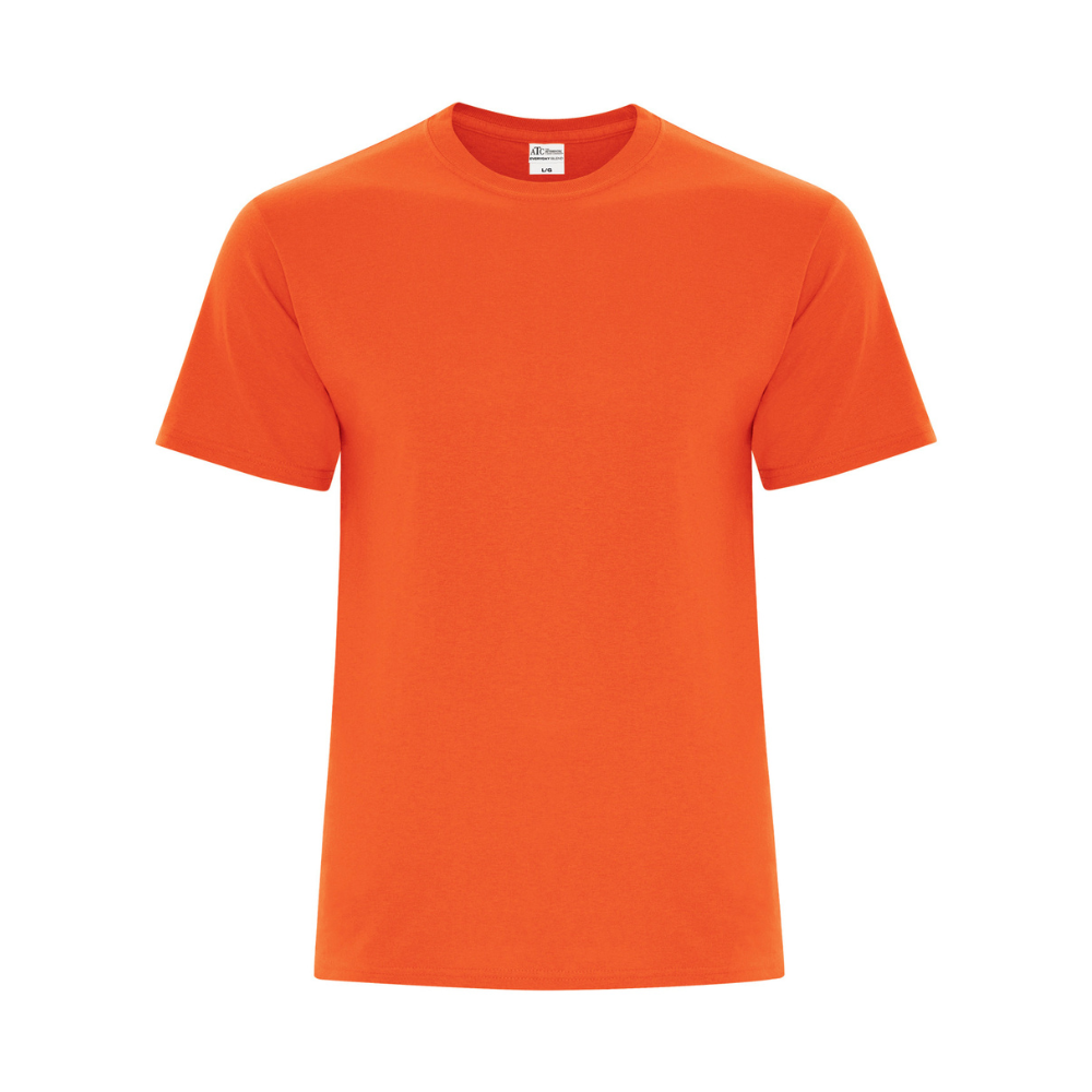 CUSTOM ATC™ EVERYDAY BLEND SIDE SEAM TEE