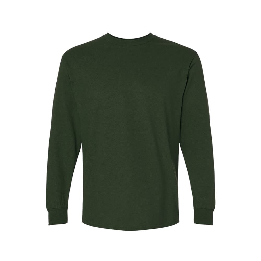CUSTOM EXPRESS LONG SLEEVE T-SHIRT