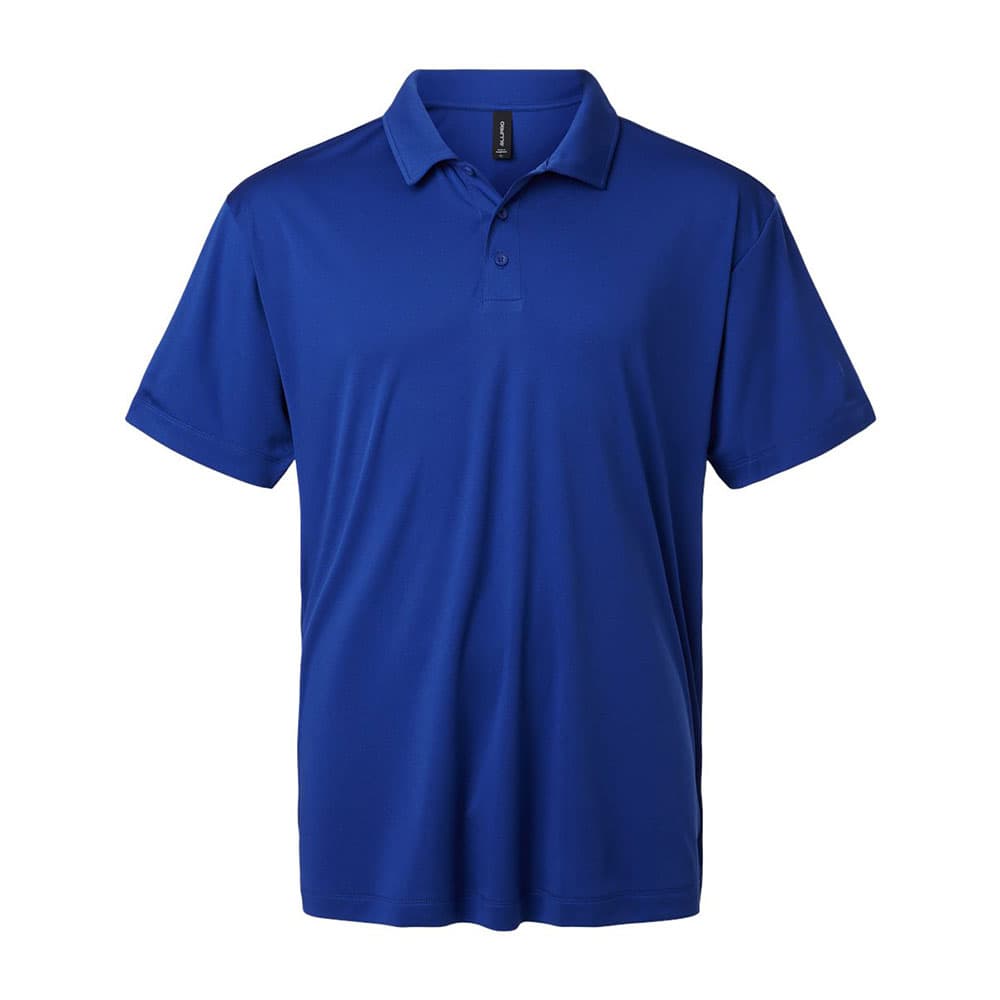 CUSTOM EXPRESS POLO T-SHIRT