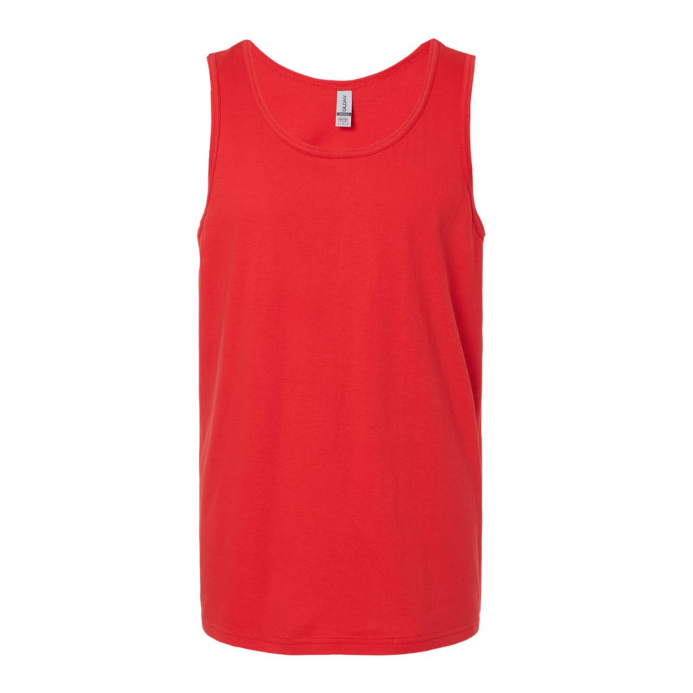 CUSTOM EXPRESS TANK TOP