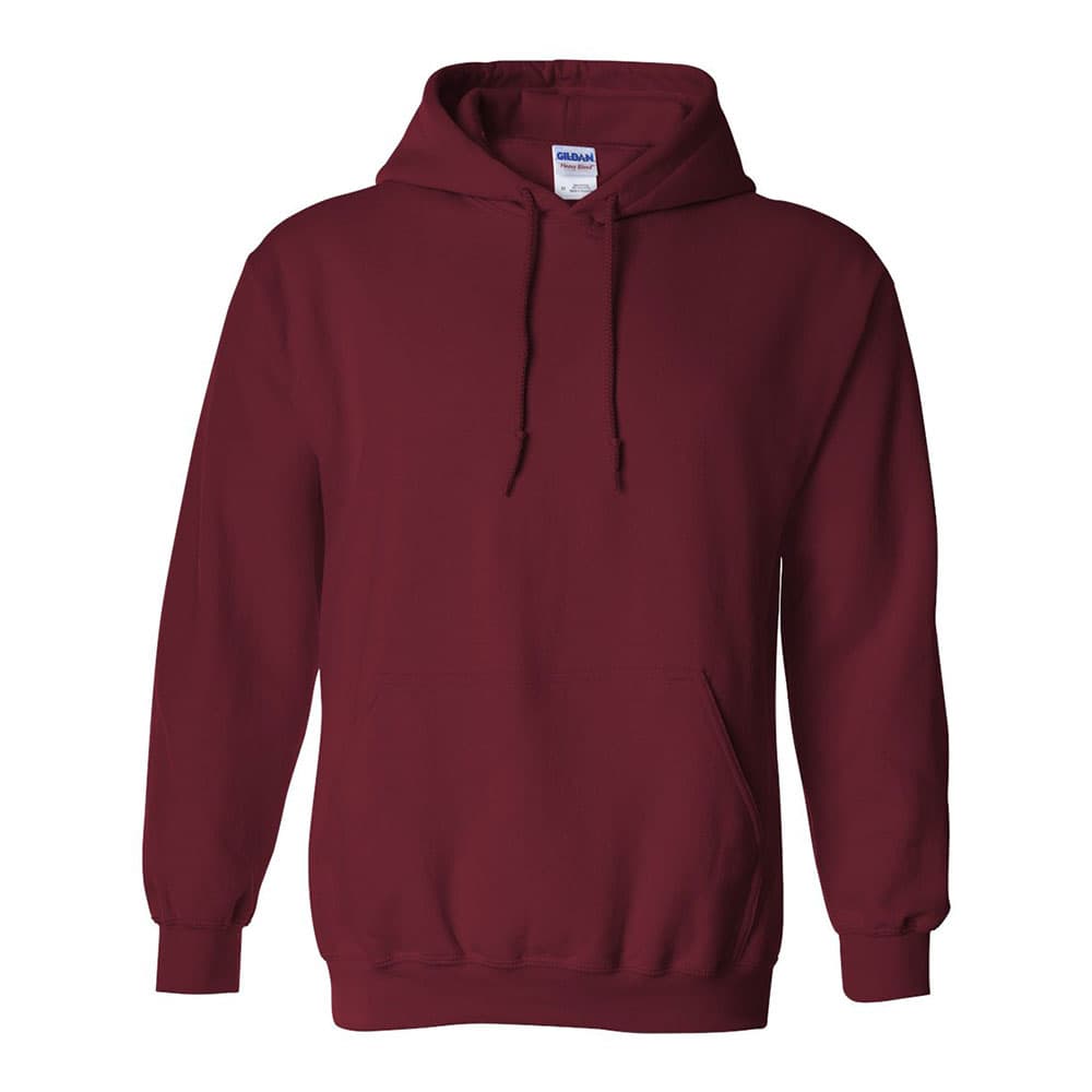 CUSTOM EXPRESS PULLOVER HOODIE