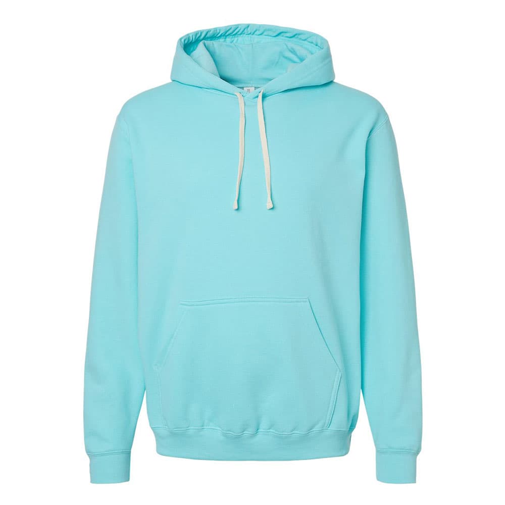 CUSTOM EXPRESS PULLOVER HOODIE II