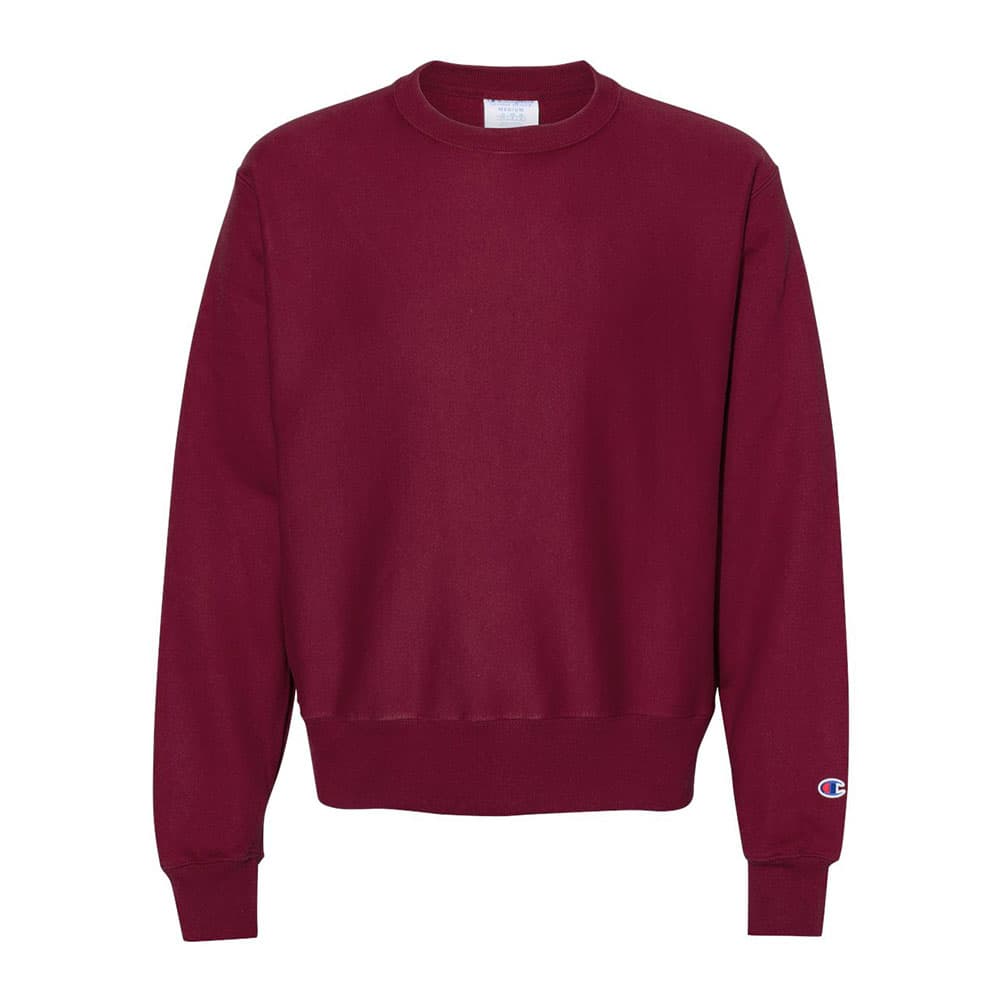 CUSTOM EXPRESS CREWNECK SWEATSHIRT II