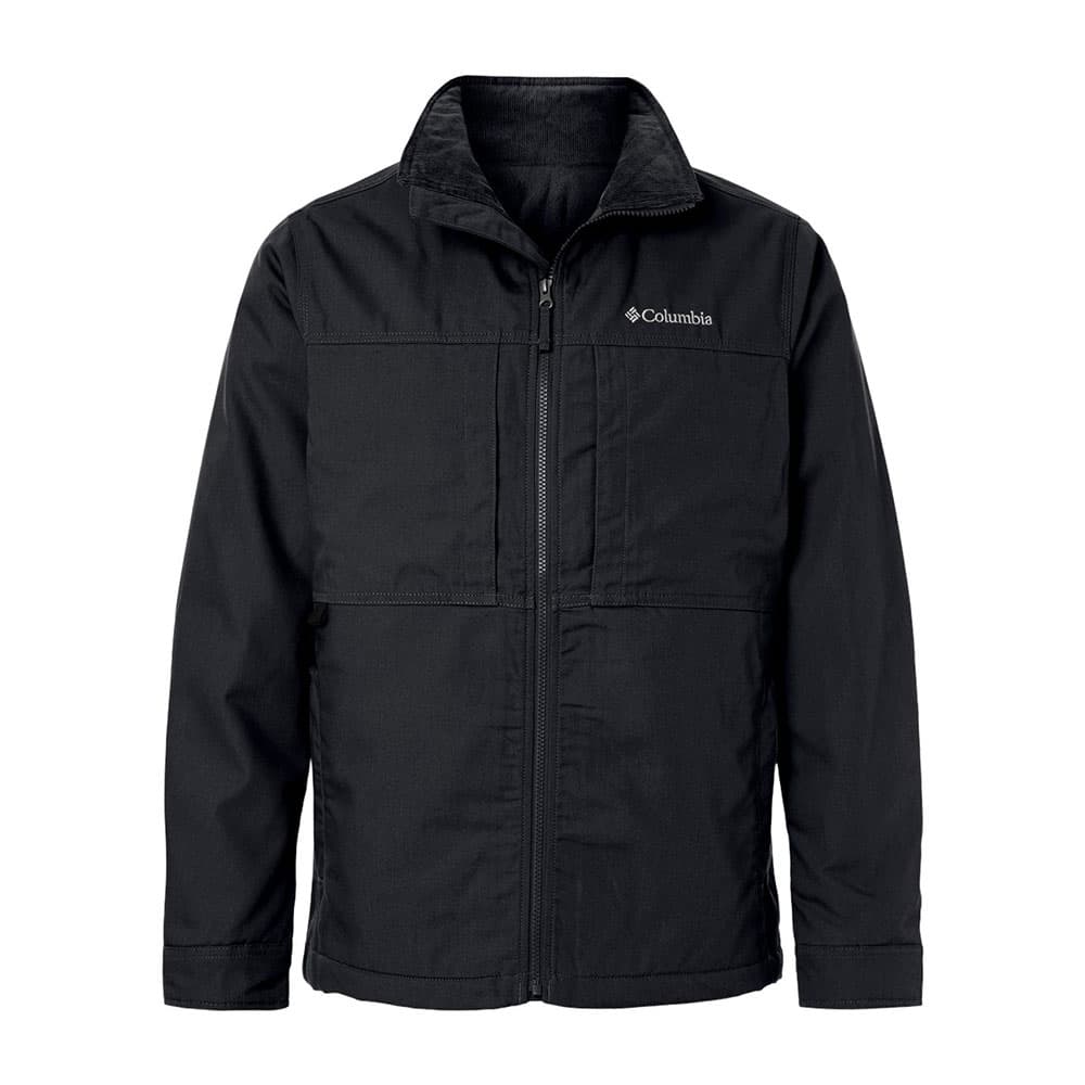 CUSTOM EXPRESS JACKET