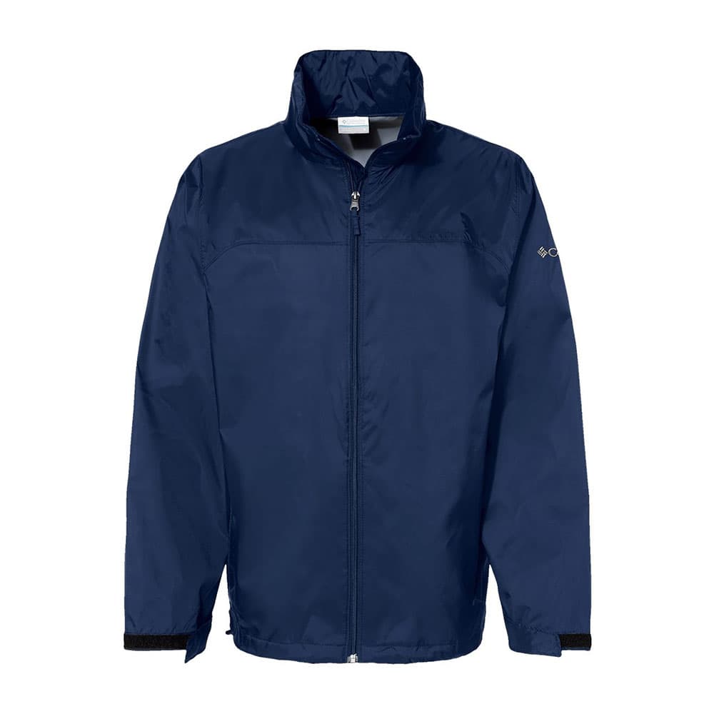 CUSTOM EXPRESS RAIN JACKET