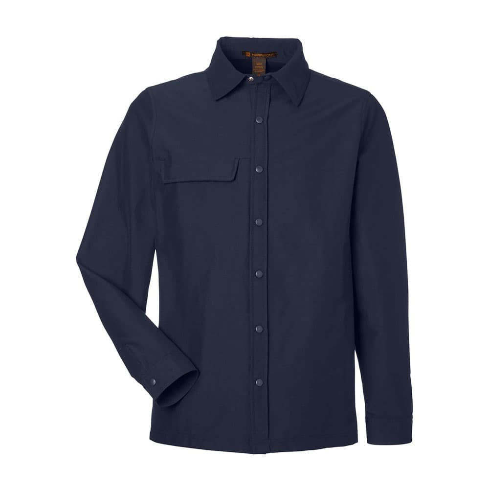 CUSTOM EXPRESS OVERSHIRT JACKET
