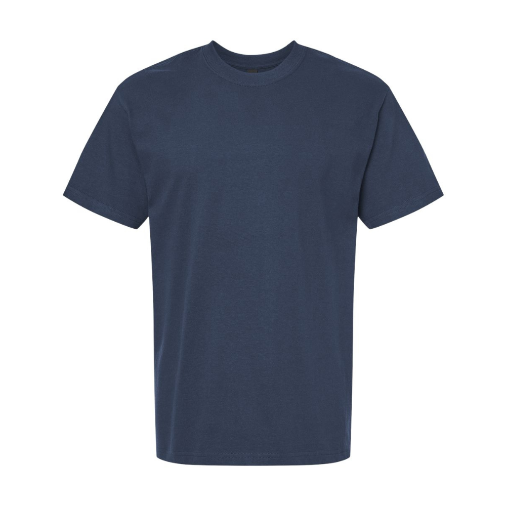 CUSTOM GILDAN UNISEX HAMMER™ MAXWEIGHT T-SHIRT