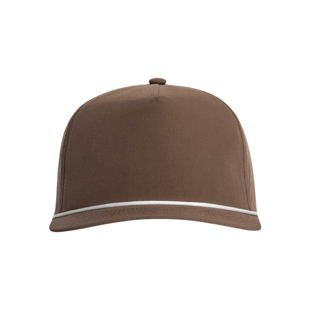 CUSTOM COMFORT COLORS ROPE CAP