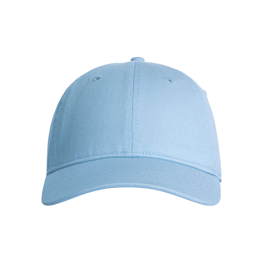 CUSTOM COMFORT COLORS COASTAL WASHED CAP