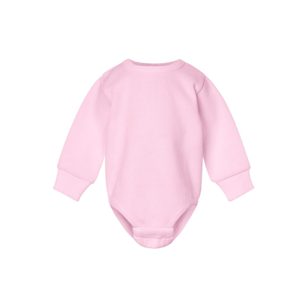 CUSTOM RABBIT SKINS INFANT FLEECE BODYSUIT