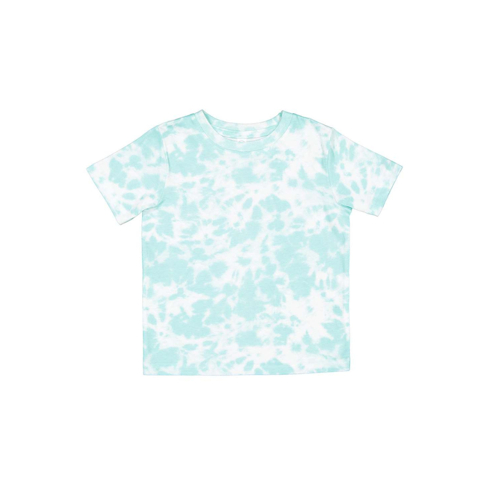 CUSTOM RABBIT SKINS TODDLER FINE JERSEY TEE - EXTENDED COLORS