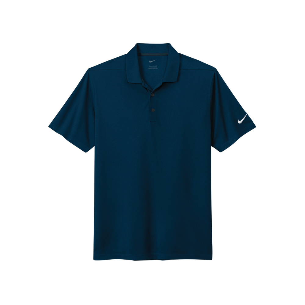 CUSTOM NIKE Dri-FIT MICRO PIQUE 2.0 POLO
