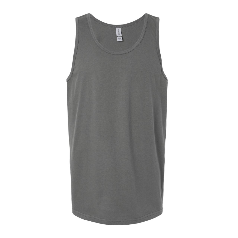 CUSTOM GILDAN EXPRESS TANK TOP