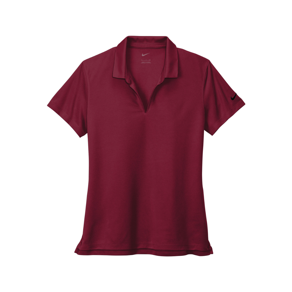 CUSTOM NIKE Dri-FIT MICRO PIQUE 2.0 LADIES' POLO