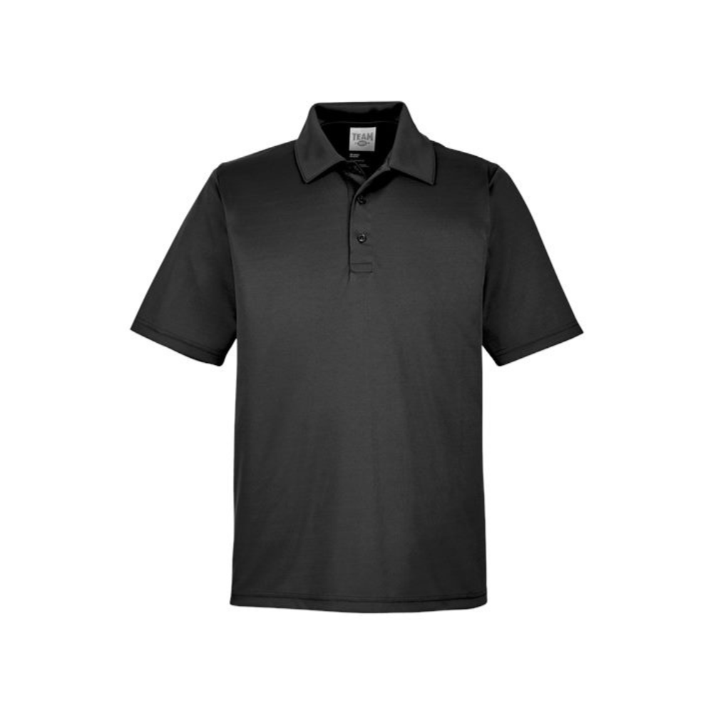 CUSTOM TEAM365 MEN'S TALL ZONE PERFORMANCE POLO
