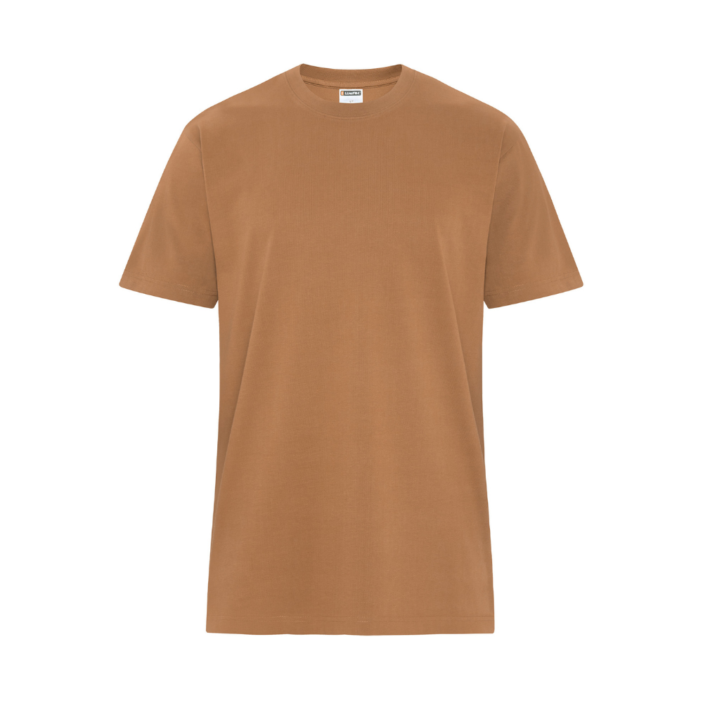 CUSTOM ATC WeRK™ HEAVYWEIGHT RING SPUN COTTON TALL TEE