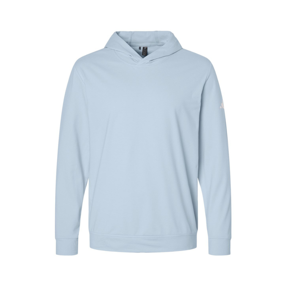 CUSTOM ADIDAS MEN'S ULTIMATE365 ELEVATED HOODIE