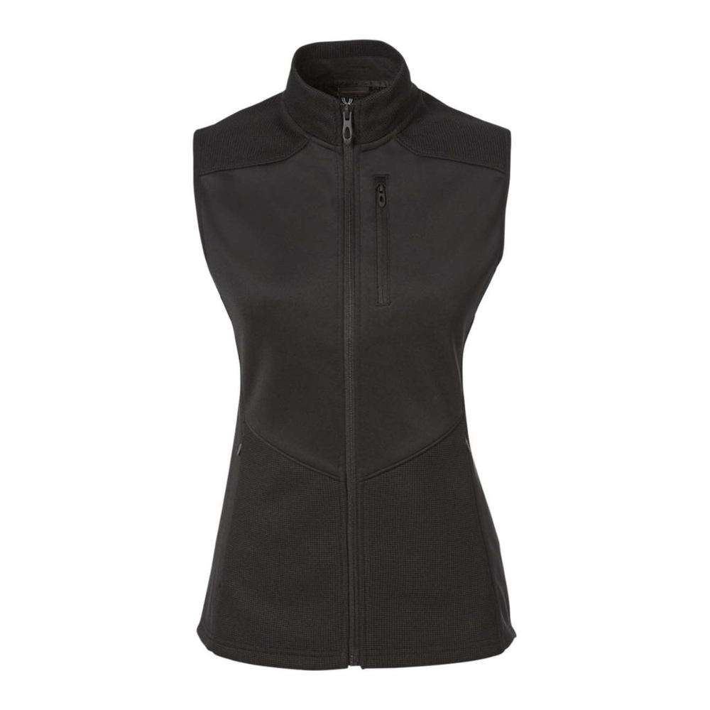 CUSTOM SPYDER WOMEN'S CONSTANT CANYON VEST