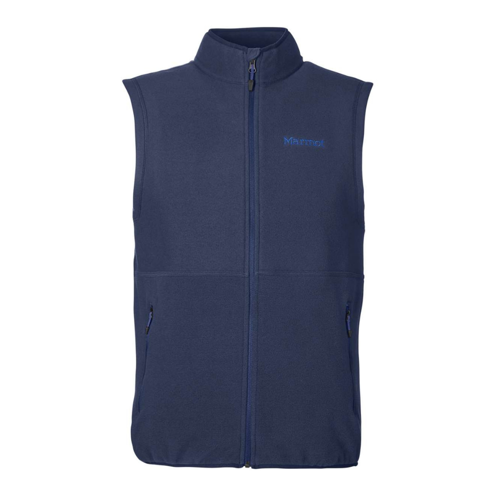 CUSTOM MARMOT WOMEN'S M2 ROCKLIN VEST
