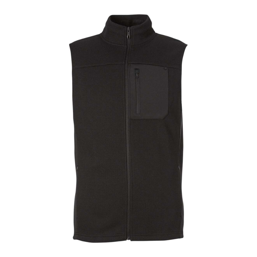 CUSTOM SPYDER MEN'S CONSTANT CANYON VEST