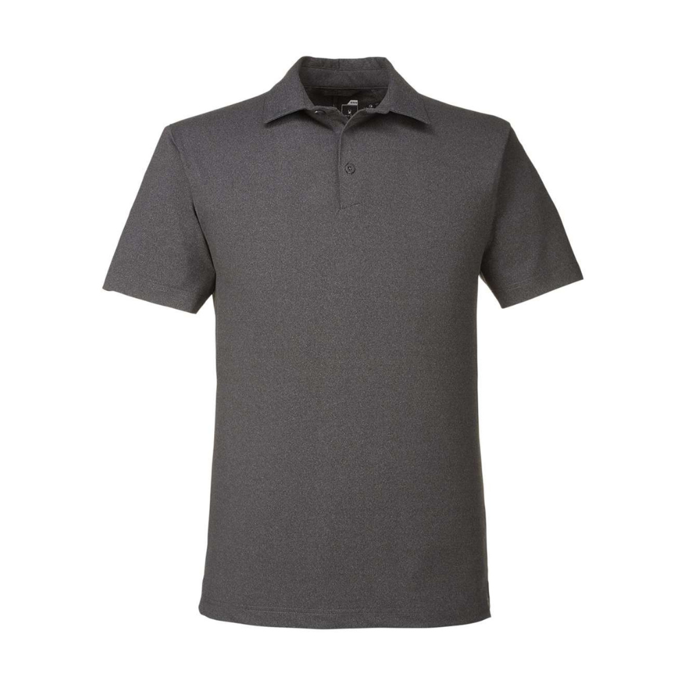 CUSTOM SPYDER MEN'S SPYRE POLO