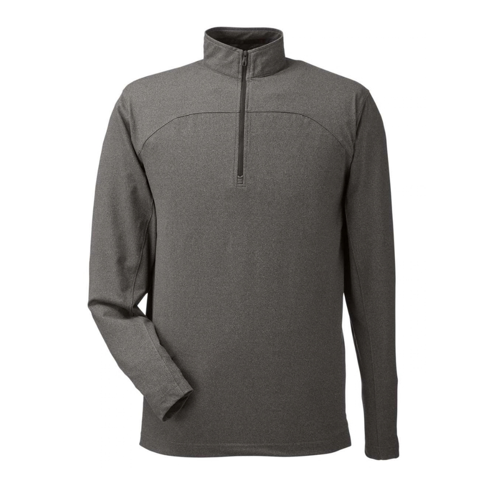 CUSTOM SPYDER MEN'S SPYRE QUARTER-ZIP PULLOVER