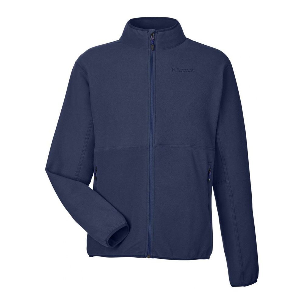 CUSTOM MARMOT MEN'S ROCKLIN JACKET