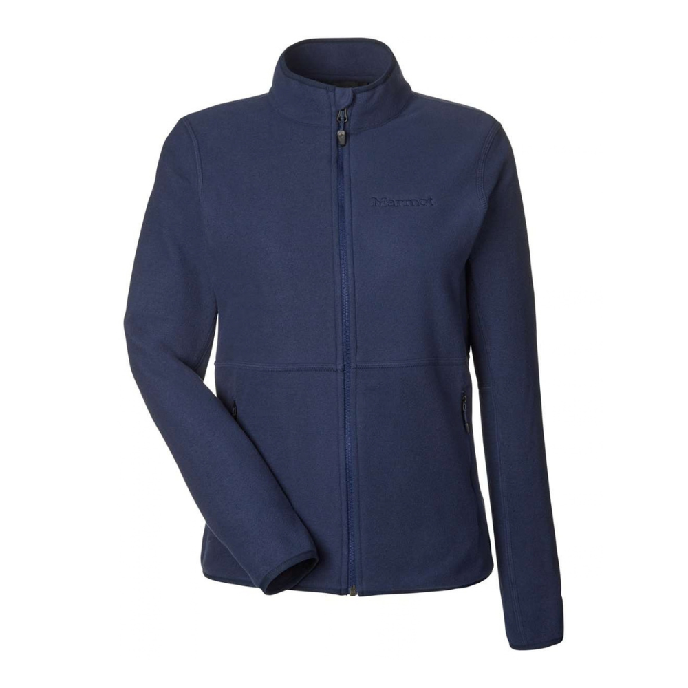 CUSTOM MARMOT WOMEN'S ROCKLIN JACKET