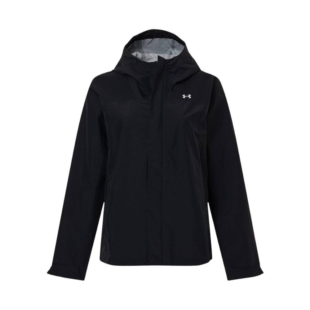 CUSTOM UNDER ARMOUR WOMEN'S CLOUDSTRIKE JACKET
