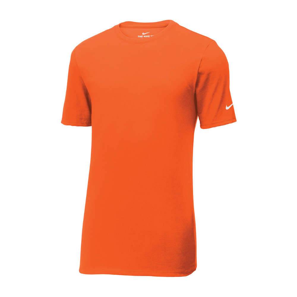 CUSTOM NIKE Dri-FIT COTTON/POLY TEE