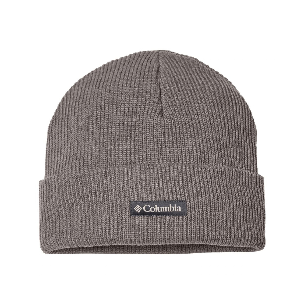 CUSTOM COLUMBIA WHIRLIBIRD™ CUFFED BEANIE