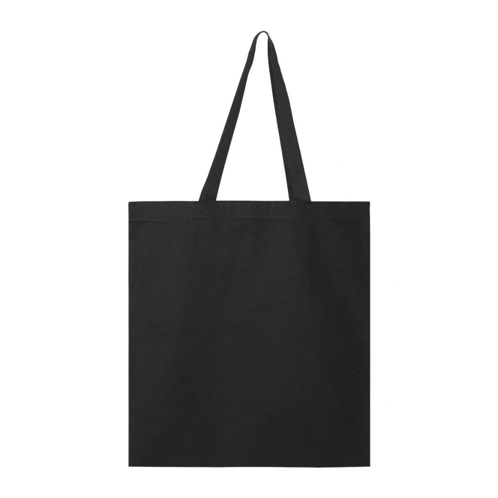 CUSTOM Q-TEES PROMOTIONAL TOTE