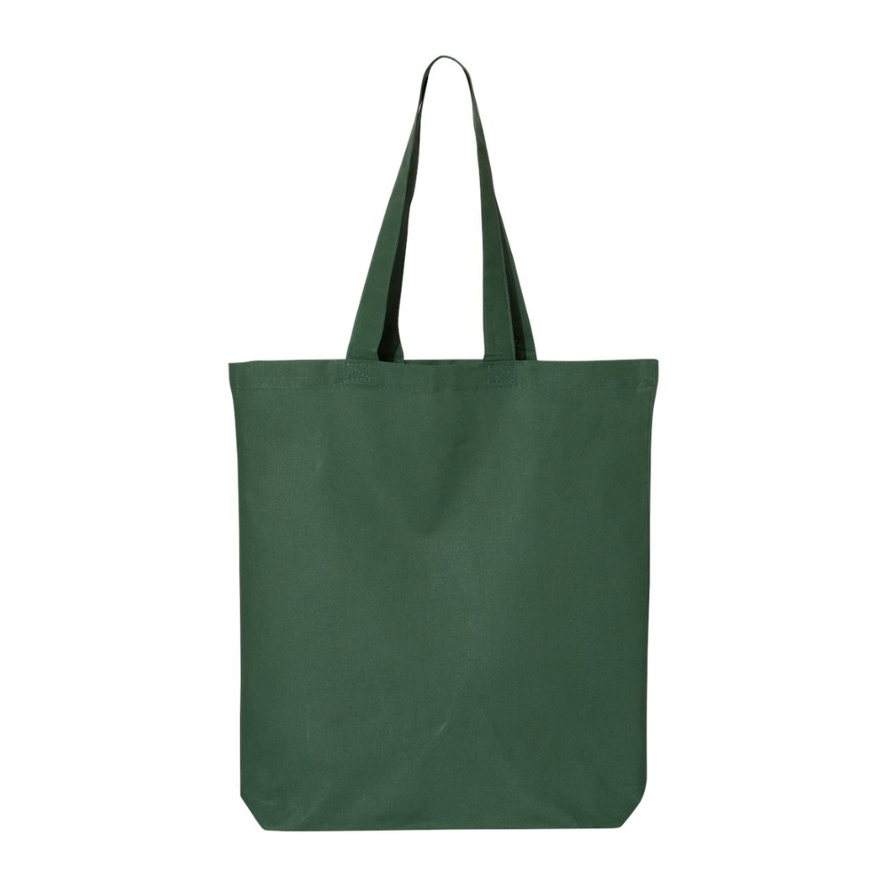 CUSTOM Q-TEES 12L ECONOMICAL TOTE