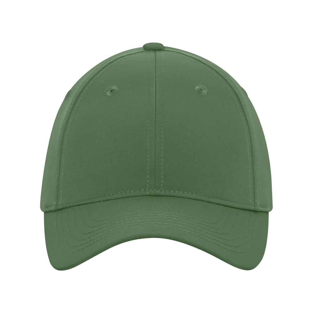 CUSTOM KOI® MATTE SNAPBACK CAP