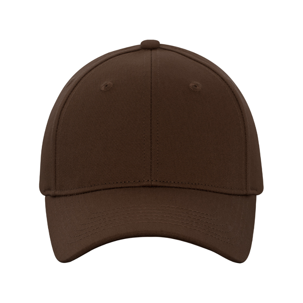 CUSTOM KOI® COTTON TWILL SNAPBACK CAP