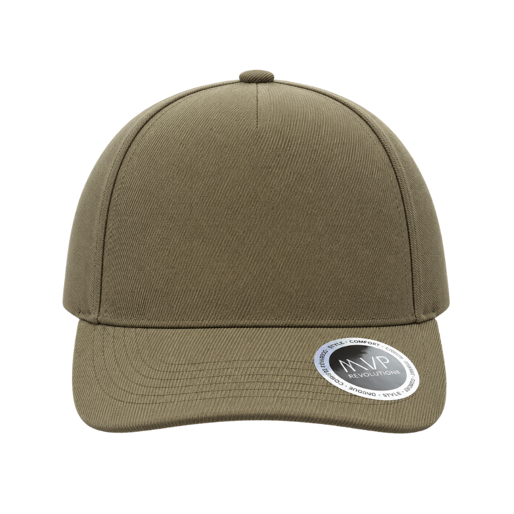 CUSTOM INIVI TAHOMA 2 PANEL CAP