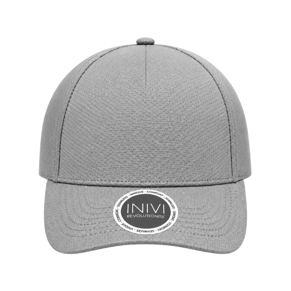 CUSTOM INIVI BOTTLECAP 2 PANEL CAP