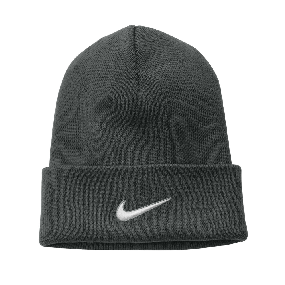 CUSTOM NIKE TEAM CUFFED BEANIE